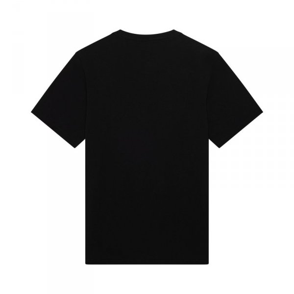 T-SHIRT FOX HEAD 195 ORIGINAL BLACK BLACK S