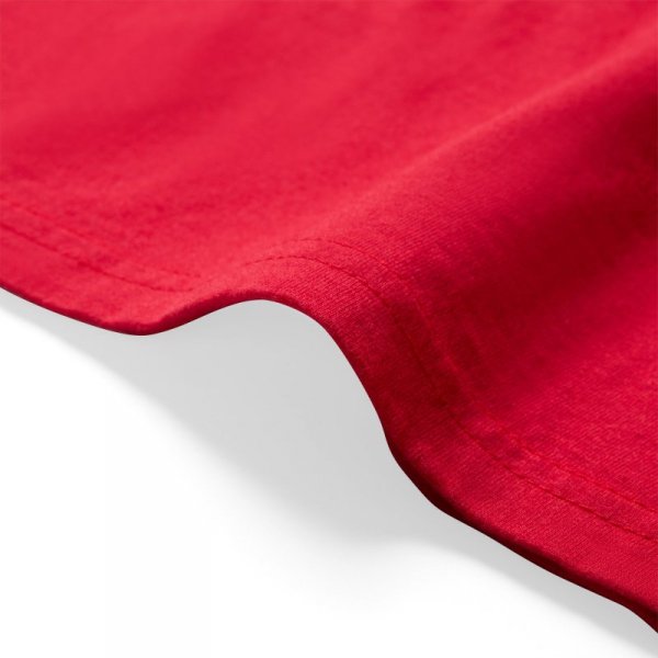 T-SHIRT FOX HEAD 195 ORIGINAL FLAME RED XXL