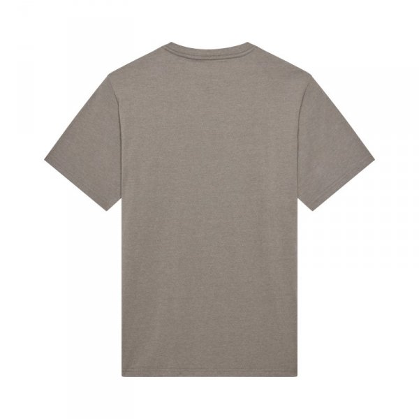 T-SHIRT FOX HEAD 195 ORIGINAL HEATHER GRAPHITE XL