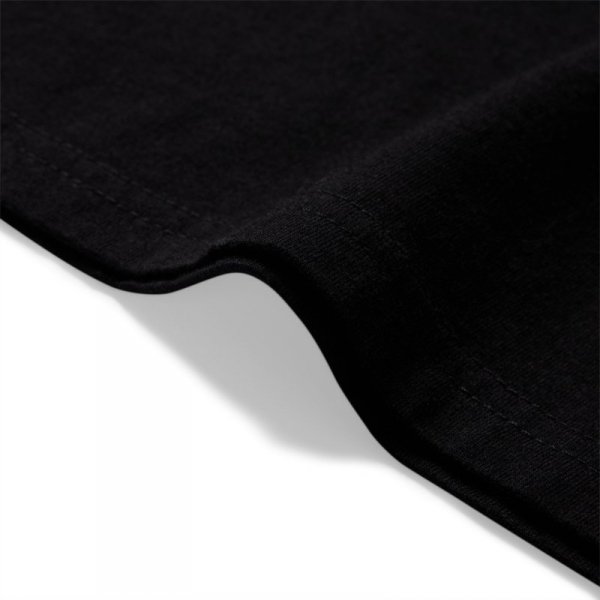 T-SHIRT FOX ABSOLUTE 195 ORIGINAL BLACK BLACK S