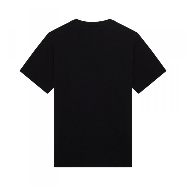 T-SHIRT FOX ABSOLUTE 195 ORIGINAL BLACK BLACK L