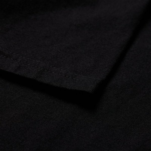 T-SHIRT FOX ABSOLUTE 195 ORIGINAL BLACK BLACK L