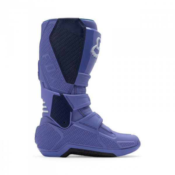 BUTY MOTOCYKLOWE FOX MOTION DIFFUSE SE PURPLE DOVE 11