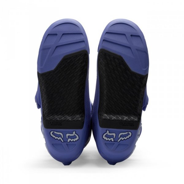 BUTY MOTOCYKLOWE FOX MOTION DIFFUSE SE PURPLE DOVE 11