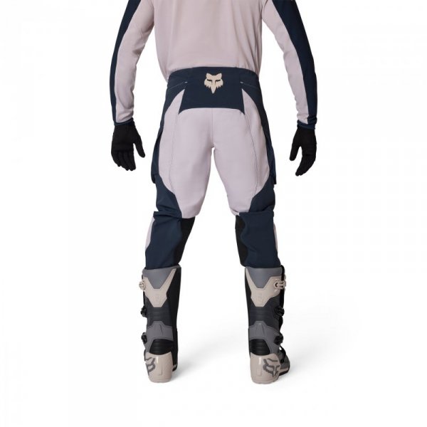 SPODNIE MOTOCYKLOWE FOX RANGER OFF ROAD CHALK 30