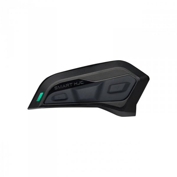 INTERKOM DO KASKU HJC SMART 11BE MATTE BLACK OS