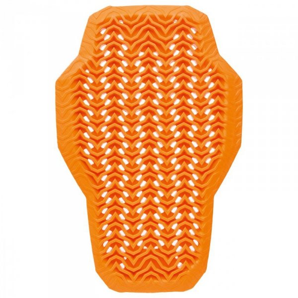 OCHRANIACZ PLECÓW HELD VIPER AIR D3O LEVEL 2 ORANGE M
