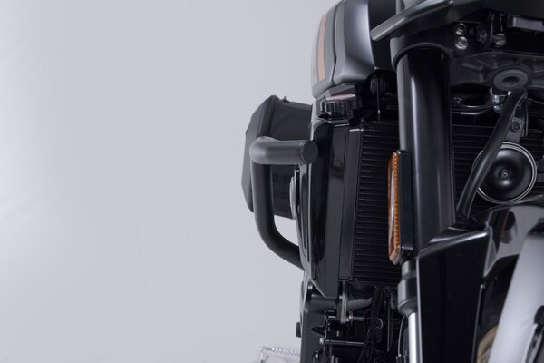 CRASHBAR/GMOL SW-MOTECH SUZUKI GSX-8T / TT (25-) BLACK