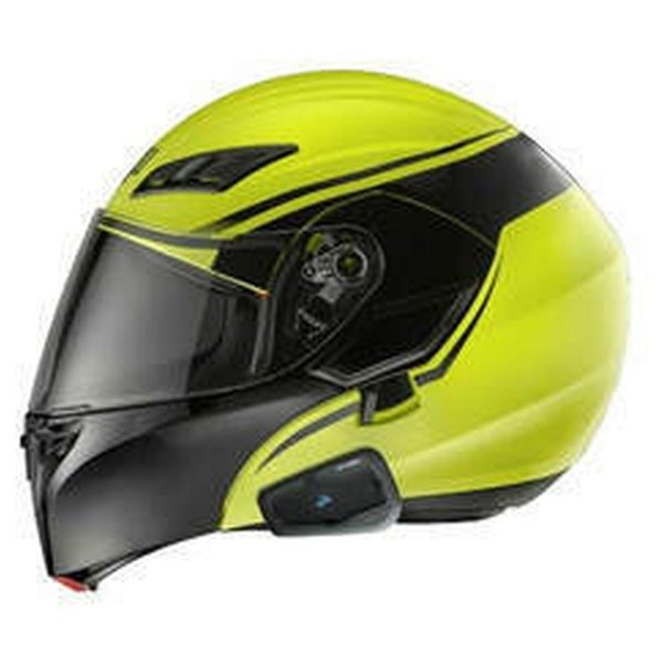 CARDO Freecom 2x Duo Interkom motocyklowy (zestaw na 2 kaski)