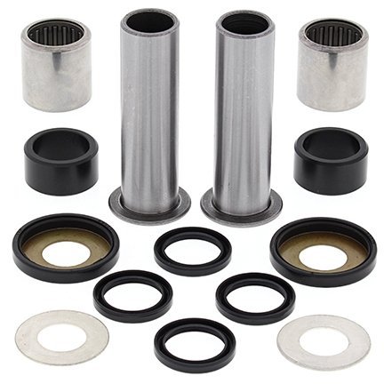 All Balls Zestaw naprawczy wahacza centralnego Arctic Cat 400 DVX (04 - 08)