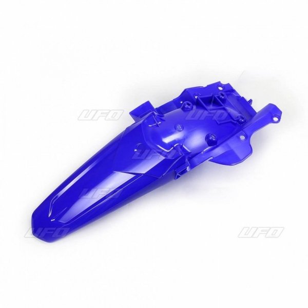 UFO BŁOTNIK TYŁ YAMAHA YZF 250 '19-'21, YZF 450 '18-'21 KOLOR NIEBIESKI