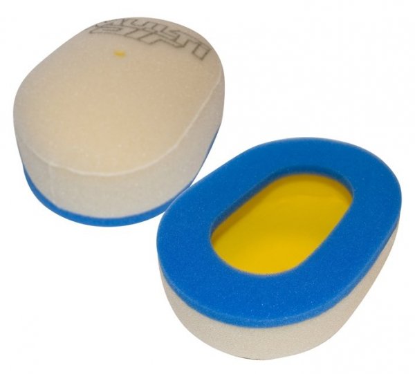 MULTI AIR  YAMAHA TT 250/350 87-96  filtr powietrza 
