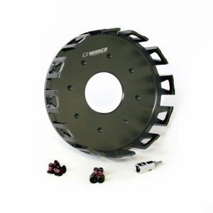 WISECO Kosz sprzegłowy Husaberg FE 450/570 (09-12)