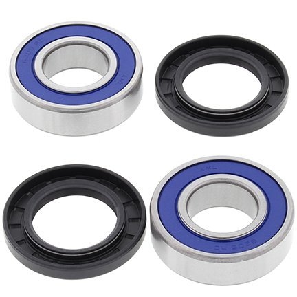 All Balls łożyska koła przedniego Suzuki GSX-R600 (01-07)