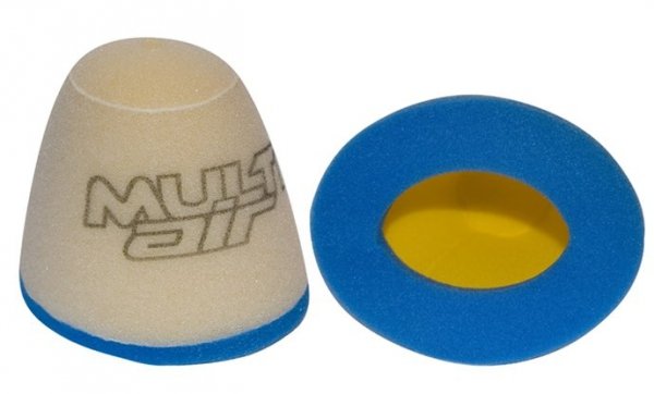 MULTI AIR  Suzuki LTR 450 06 -10 filtr powietrza