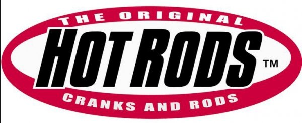 HOT RODS WAŁ KORBOWY YAMAHA YFZ 450R (09-13), YFZ 450X (10-11)