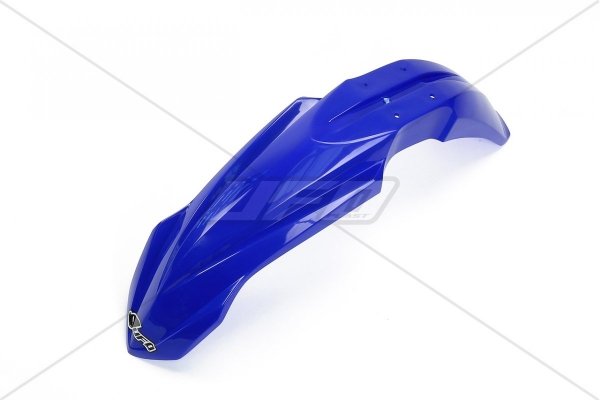 UFO BŁOTNIK PRZÓD YAMAHA YZF 250 '10-'18 , YZF 450 '10-'17 KOLOR NIEBIESKI