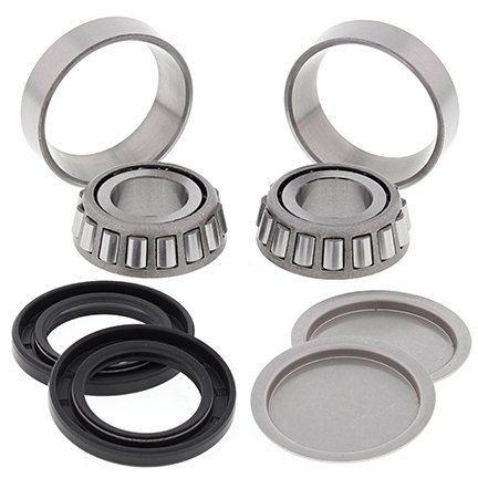 All Balls Zestaw naprawczy wahacza centralnego Honda TRX350FE, FM, TE, TM Fourtrax Rancher (00 - 06)