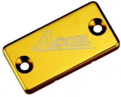 Accel przednia pokrywa pompy hamulcowej - Yamaha YZ 250F (01-06)
