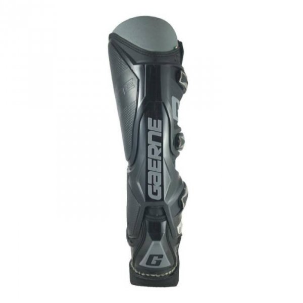 Buty motocyklowe GAERNE SG-12 CROSS czarne