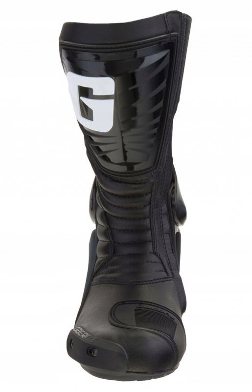 Buty motocyklowe GAERNE G.RW Sportowe czarne