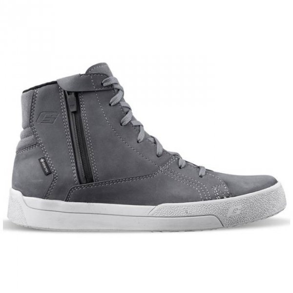 Buty motocyklowe GAERNE G-ROME GORE-TEX MIEJSKIE szare