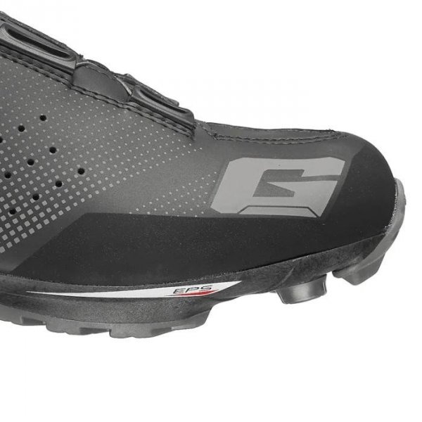 Buty rowerowe MTB GAERNE CARBON G.HURRICANE WIDE MATT BLACK