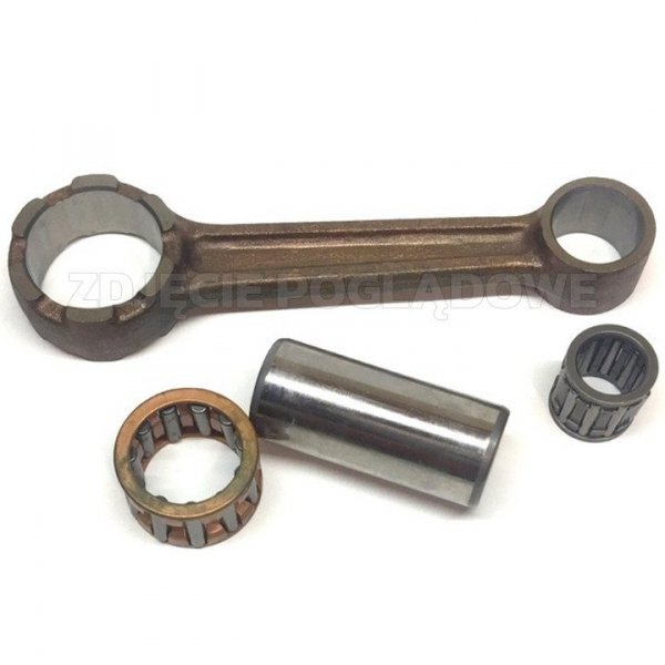 ROXAR Korbowód YAMAHA YZ125 (05-21) odpowiednik 03.2225