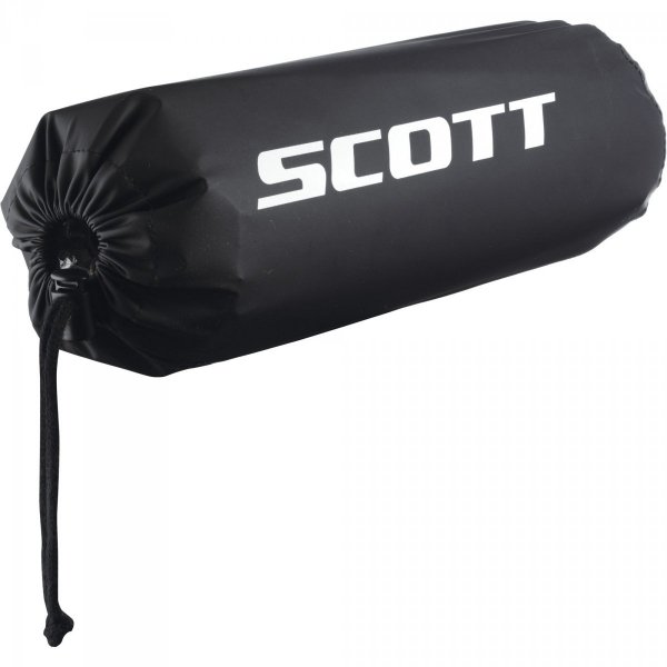 Scott Rain Ergonomic Pro DP spodnie z membraną przeciwdeszczową oddychającą