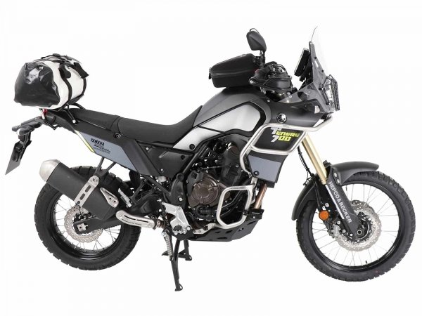 Hepco &amp; Becker przedłużenie bagażnika Yamaha Ténéré 700/Rally (2019-)