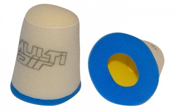 MULTI AIR  SUZUKI DR 600 85-89 filtr powietrza 