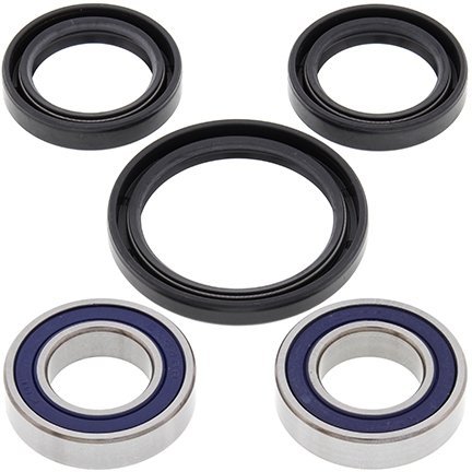 All Balls łożyska koła przedniego KTM 400 EXC Racing 4T (04)