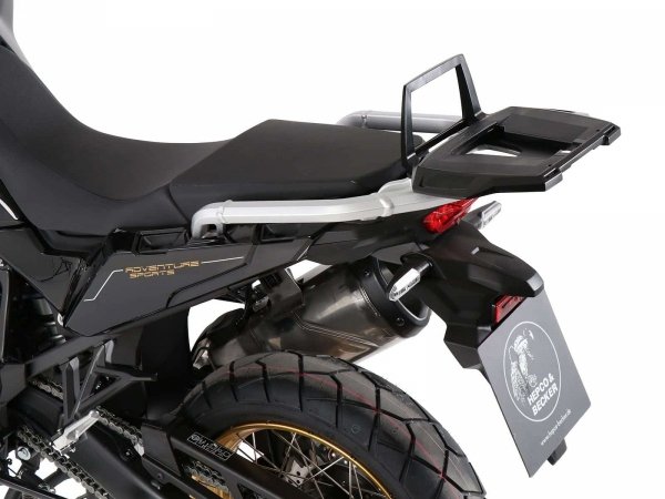 Hepco &amp; Becker Honda stelaż Alurack  Honda CRF 1100L Africa Twin Adventure Sports (2020-)