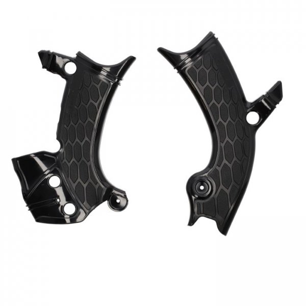 ACERBIS OSŁONY RAMY X-GRIP YAMAHA YZ 250 F 24-26 ( YZF 250 ), YZ 450 F 23-26 ( YZF 450 ), FANTIC XXF 250 / 450 26, XEF 250 / 310