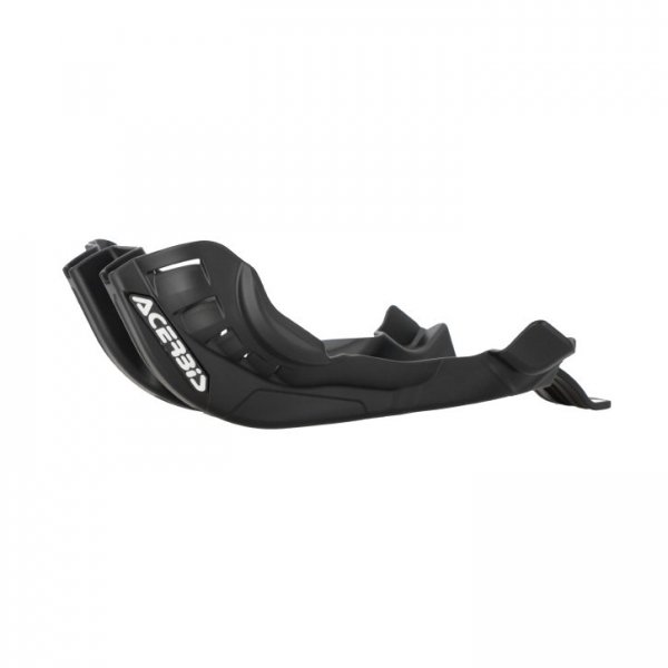 ACERBIS OSŁONA PŁYTA POD SILNIK KAWASAKI KX 450 / 450 X 24-26 ( KXF 450 ), BIMOTA BX 450 26 KOLOR CZARNY