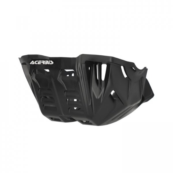 ACERBIS OSŁONA PŁYTA POD SILNIK HONDA XL 750 TRANSALP 23-25 KOLOR CZARNY