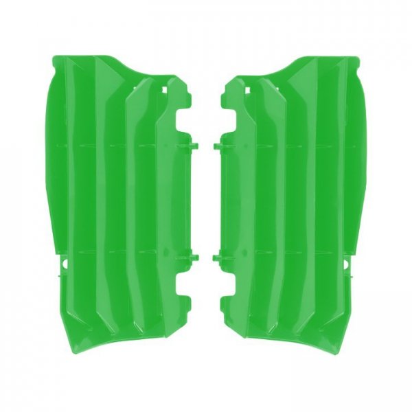 ACERBIS OSŁONY CHŁODNICY (KRATKI - KOMPLET) KAWASAKI KX 450 / 450 X 24-26 ( KXF 450 ), KX 250 / 250 X 25-26 ( KXF 250 ), KX 300 