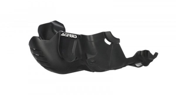 ACERBIS OSŁONA PŁYTA POD SILNIK YAMAHA TENERE 700 25-26, TENERE RALLY 700 25-26 KOLOR CZARNY
