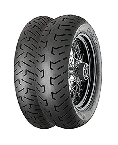 CONTINENTAL OPONA 180/65B16 CONTITOUR 81H TL M/C TYŁ DOT 38/2022 (240295) (oferta specjalna)