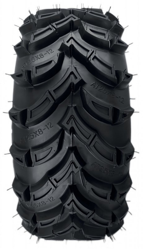 WAYCOM (WAYGOM) OPONA 25x8.00-12 TRACK ATV FRONT PRZÓD DOT 19/2023