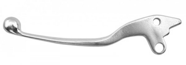 V PARTS (VICMA) DŹWIGNIA SPRZĘGŁA SUZUKI GSF 1200 96-00, VS 600/750/800 INTRUDER, KOLOR SREBRNY (DSS06SV) (70501)