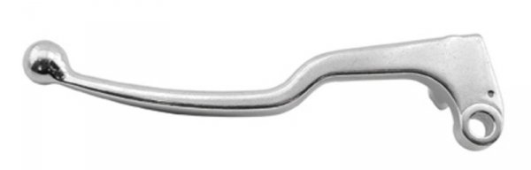 V PARTS (VICMA) DŹWIGNIA SPRZĘGŁA YAMAHA FZ6 04- , R6, MT07, MT09, KOLOR SREBRNY (DSY07SV) (DSY02S) (71211)