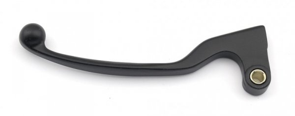 V PARTS (VICMA) DŹWIGNIA SPRZĘGŁA HONDA VT 500, KOLOR CZARNY (DSH28CV) (73302)