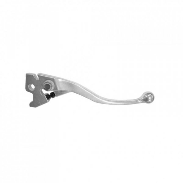 V PARTS (VICMA) DŹWIGNIA HAMULCA YAMAHA YFZ 450 03-04, KOLOR SREBRNY (DHY51SV) (73851)
