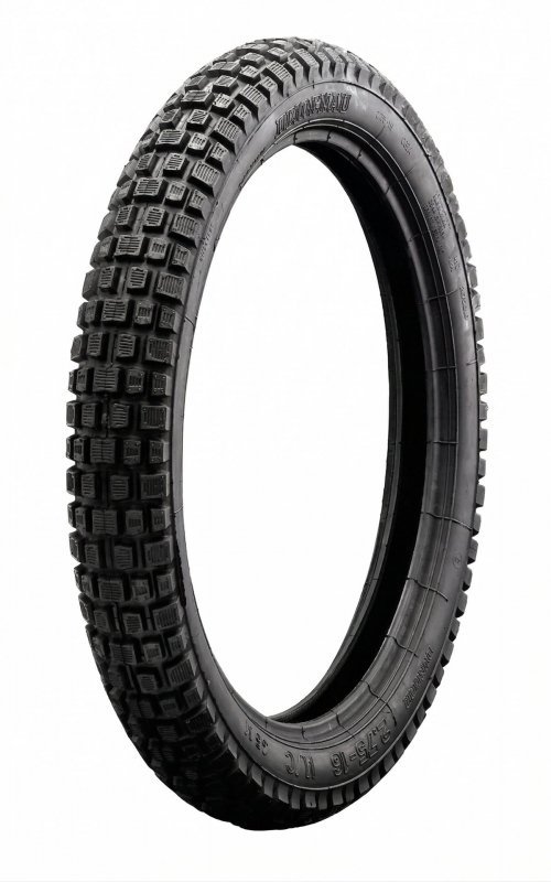 HEIDENAU OPONA 2.75-16 (20X2.75) K46 36B TT PRZÓD/TYŁ DOT 11/2026