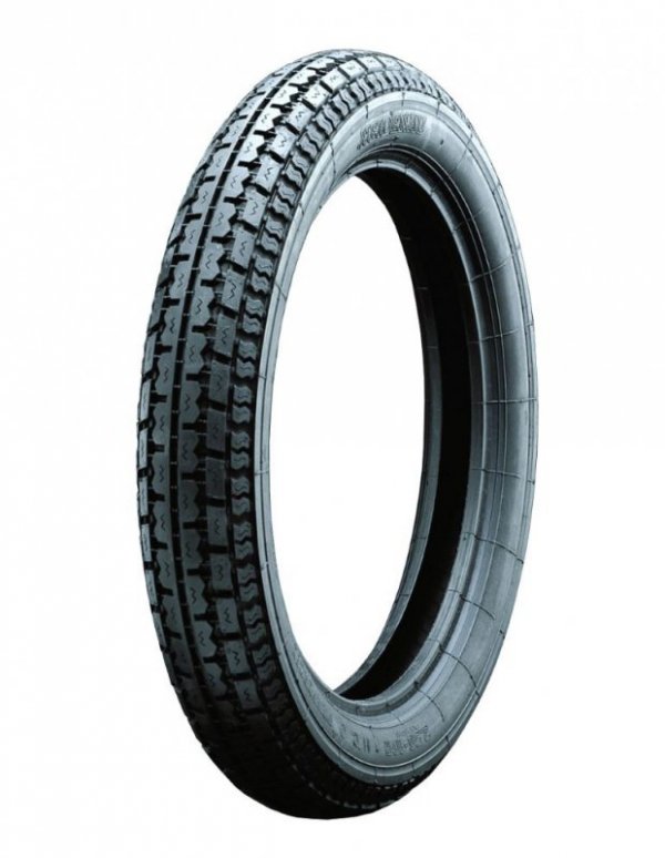 HEIDENAU OPONA 3.00-16 K33 48P TT M/C (OLDTIMER-CLASSIC) PRZÓD/TYŁ DOT 05/2026