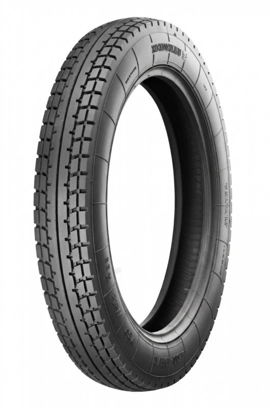 HEIDENAU OPONA 4.00-18 K28 70P TT M/C (OLDTIMER-CLASSIC) PRZÓD/TYŁ BOCZNY WÓZEK DOT 20/2026