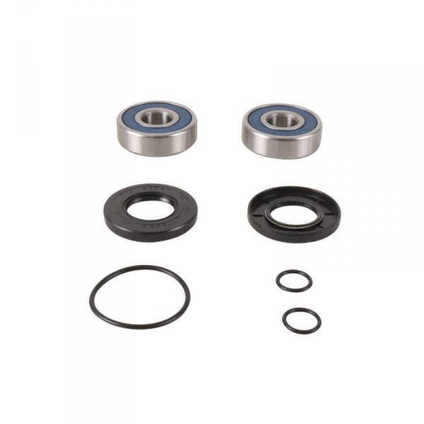 ALL BALLS ZESTAW NAPRAWCZY TURBINY NAPĘDOWEJ KAWASAKI JT 900STX 97-98 - WYCOFANY Z OFERTY
