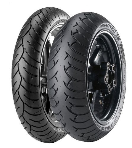METZELER OPONA 180/55ZR17 ROADTEC Z6 (73W) TL M/C TYŁ DOT 50/2025