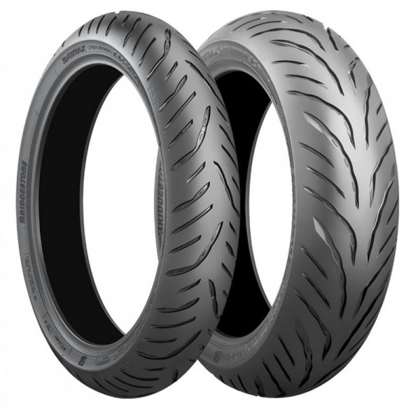 BRIDGESTONE OPONA 150/70ZR17 BATTLAX T32 (69W) TL TYŁ DOT 02/2026